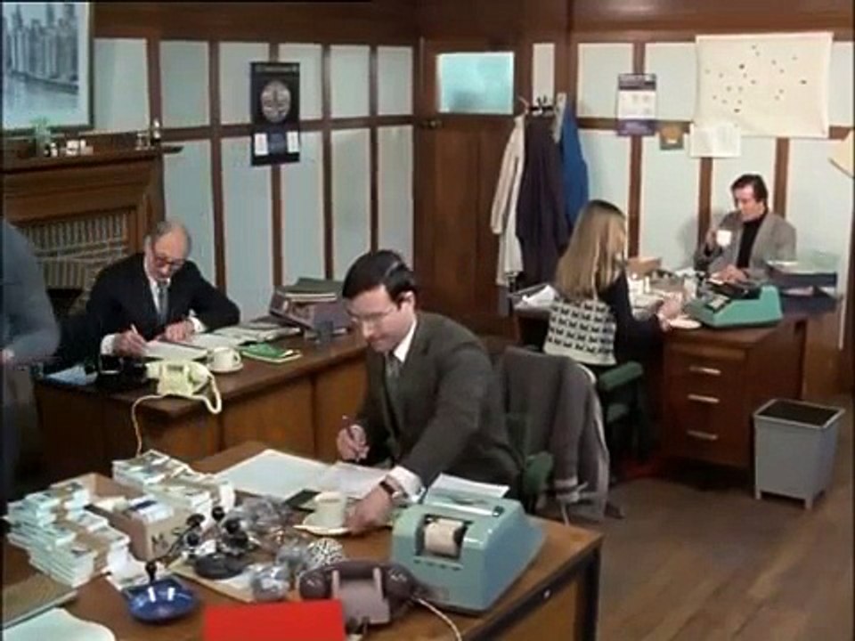 The Sweeney Season 4 Episode 7 Bait video Dailymotion