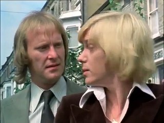 The Sweeney Season 4 Episode 1 Messenger Of The Gods