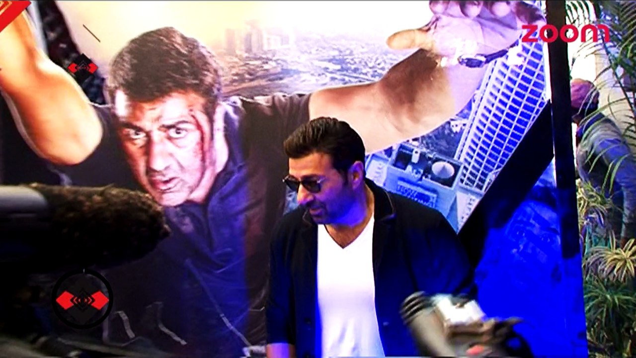 Sunny Deol to re-make his hit films-Bollywood News-#TMT