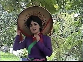 Gặp nhau giữa rừng - Quan họ lời mới - Lệ Thanh