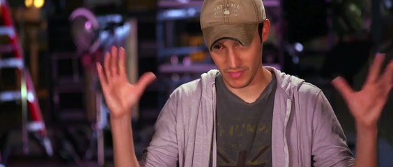 #EscapeTheScorch Glader Document Visual Effects