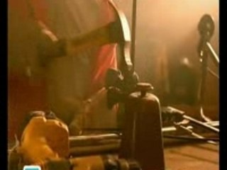 BOB SINCLAIR - WORLD HOLD ON