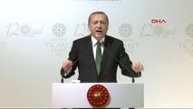 Kayseri Cumhurbaşkanı Erdoğan, Kto'nun Töreninde Konuştu 4