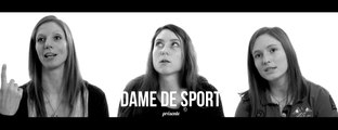 Et si on arrêtait les clichés sur le sport féminin ? - Episode 2