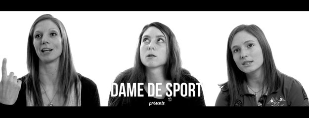 Et si on arrêtait les clichés sur le sport féminin ? - Episode 2