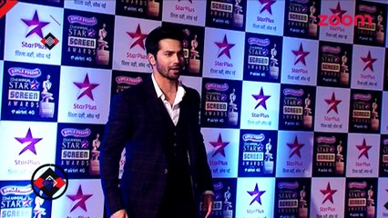 Varun Dhawan's trip to Abu Dhabi -Bollywood News-#TMT