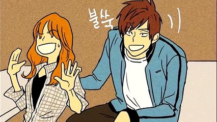 치즈인더트랩 7화 파리