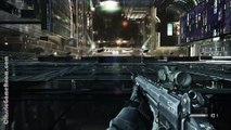 Classic Game Room - CALL OF DUTY: GHOSTS review for PlayStation 4