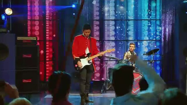 Make It Pop | ‘I Promise You That (Reprise)\' Official Music Video | Nick