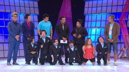 TODAY SHOW  24 ม.ค. 59 (2/3) แปลก เฮ ซ่าส์  กระสือครึ่งคน!