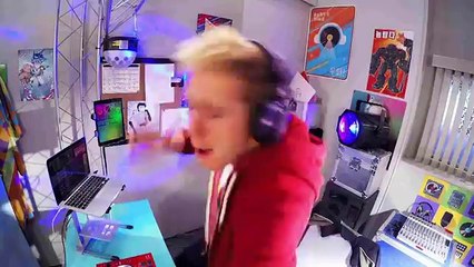 Make it Pop | Caleb Selfie | Nickelodeon UK