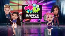 Make It Pop | Dance Machine Gameplay | Nick