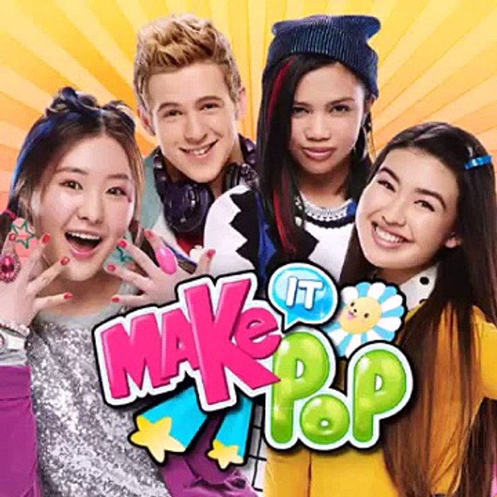 Make It Pop - Party Tonight