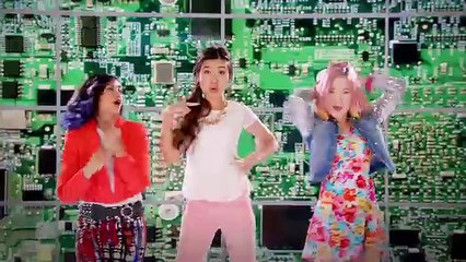 Make It Pop | ‘Make You the One’ Official Music Video | Nick