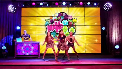 Make It Pop - Meet The Cast!