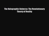 (PDF Download) The Holographic Universe: The Revolutionary Theory of Reality Download