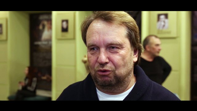 Как нижегородские зрители восприняли спектакль «Ветер»