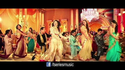 Tutti Bole Wedding Di VIDEO Song - Meet Bros & Shipra Goyal - Welcome Back HD 720P