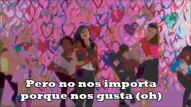 Misfits (Sub. Español) XO-IQ Make It Pop