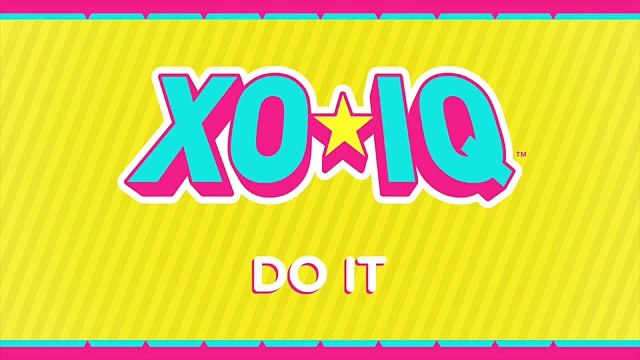 XO-IQ - Do It [Official Audio | From the TV Series Make It Pop]