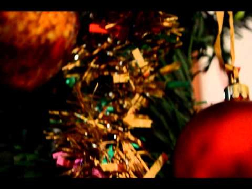 Auguri di Buon Natale!