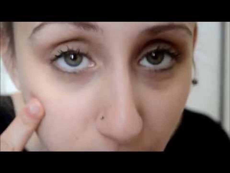 Mascara Kiotis