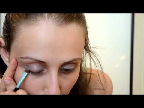 Eyeshadows Buff'd Cosmetics