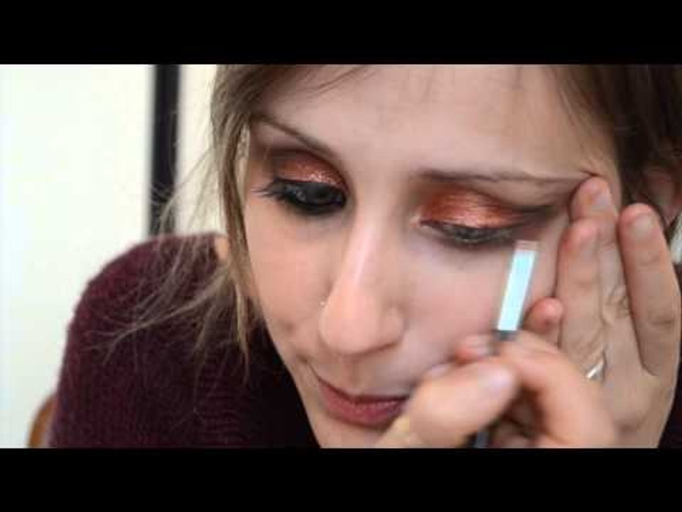 Tutorial Lilli e il vagabondo-Collaborazione con Chibiistheway