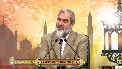 Farklı düşünüyor olmasaydık hem İslam donuk kalırdı, hem de teknoloji yerinde sayardı