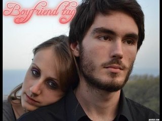 Boyfriend tag