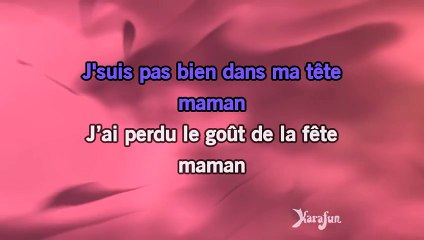 Karaoké Maman (Radio Edit) - Louane