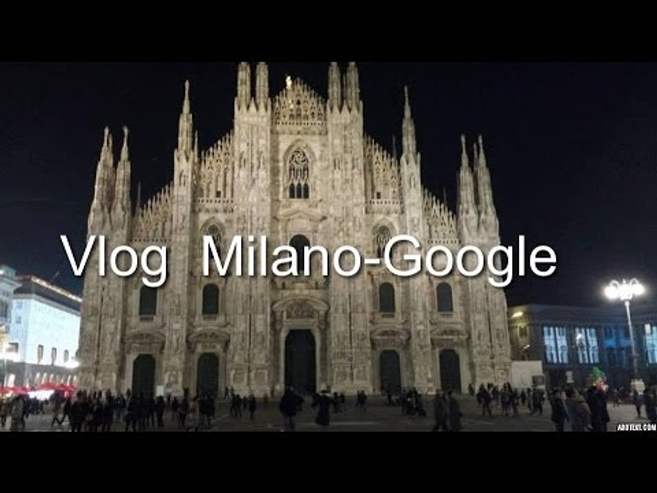 26 Febbraio-Milano-Google