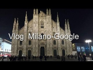 26 Febbraio-Milano-Google