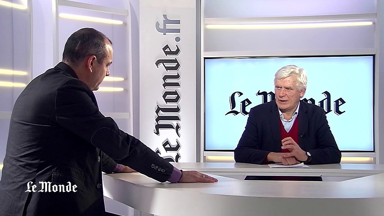 Laurent Berger : le rapport Badinter « ne remet pas en cause le code du travail »