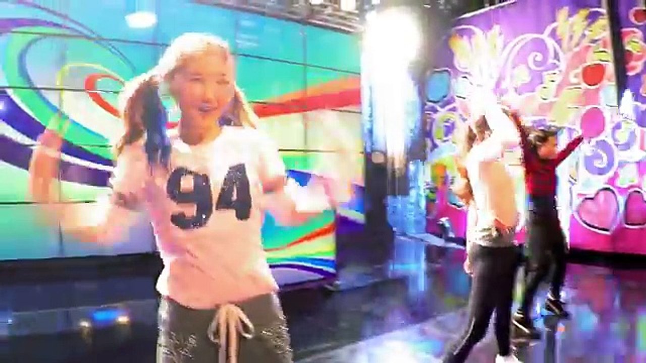 Make It Pop | \'My Girls\' Official Music Video #2 | Nick