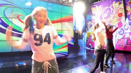 Make It Pop | \'My Girls\' Official Music Video #2 | Nick
