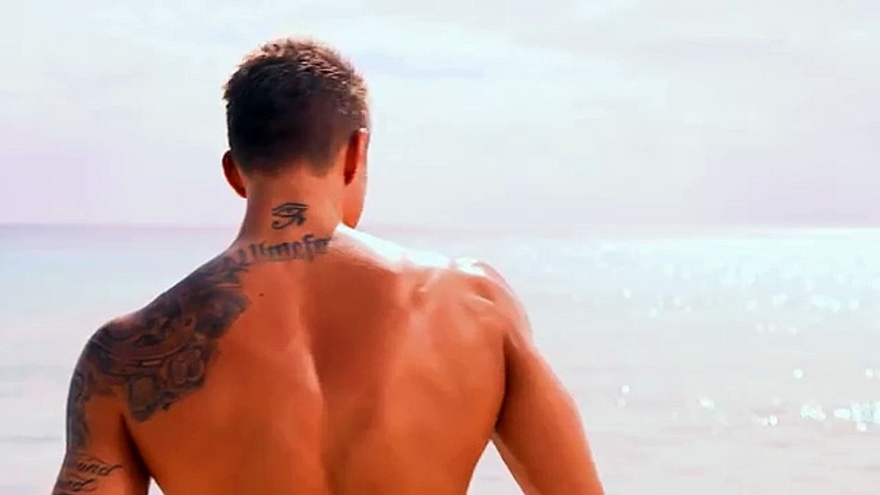 Ex on the Beach - Johannes \"Leonidas\" Ulmefors