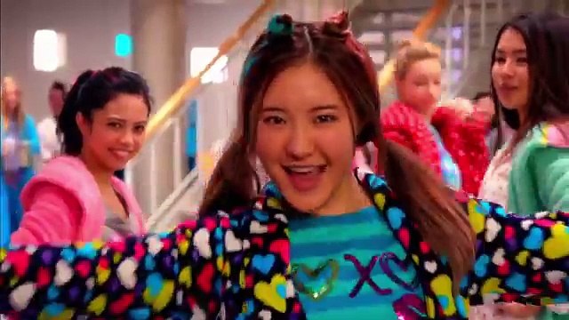 Make It Pop | \'My Girls\' Official Music Video | Nick