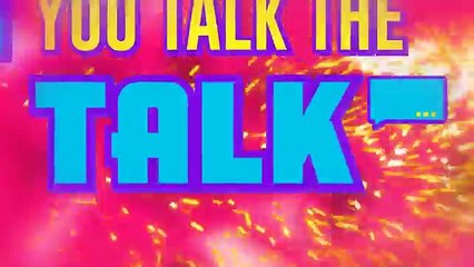 Make It Pop’s XO-IQ – Walk That Walk (Official Lyric Video)