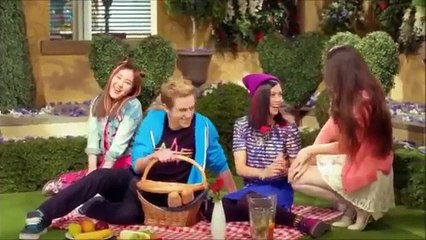 Jodi y Caleb - Jaleb History Love (Make it Pop)