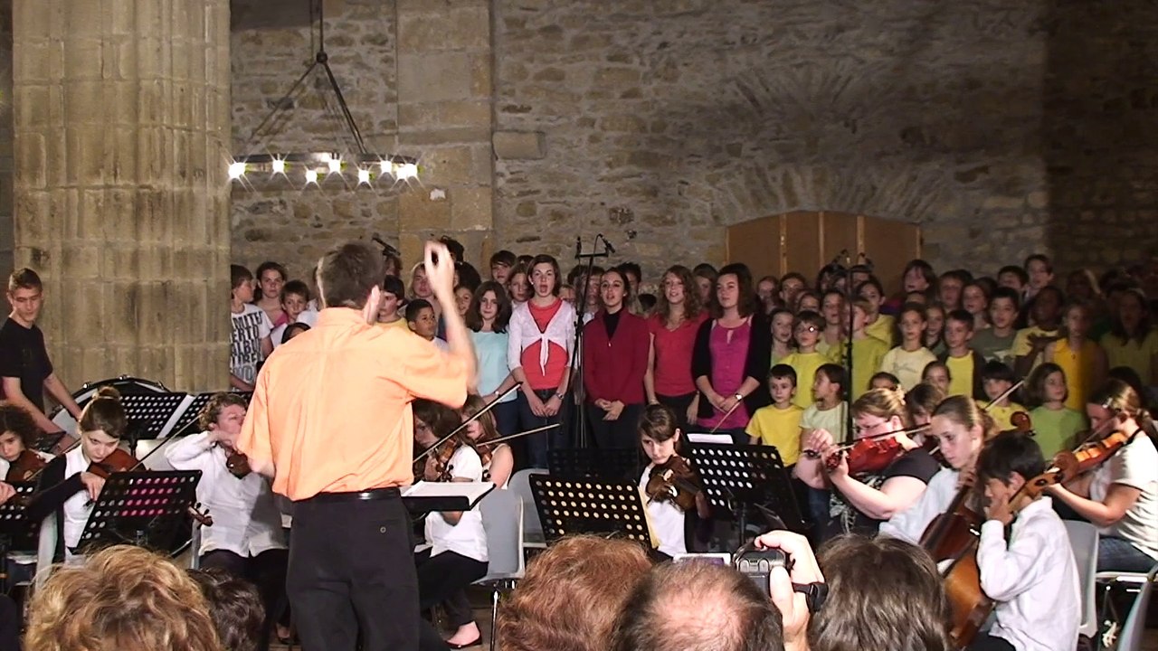 2009 Adiemus