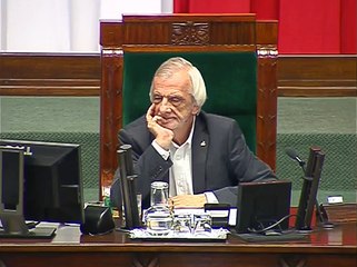 Poseł Maria Zuba - Wystąpienie z dnia 29 grudnia 2015 roku.