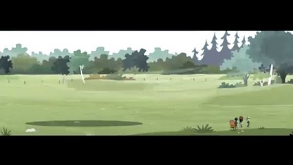 Supernoobs! Mandag-torsdag 19.15 | Dansk Cartoon Network (FULL HD)