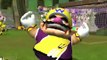 DVs Twitch Stream: Super Mario Strikers [GameCube/Dolphin 4.0.2]