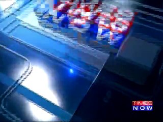 RSS Workers Beaten Protesting Students In Mumbai
