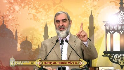 Tartışmada mağlup olan taraf, futbol fanatiği gibi daha da hırslanır, hakka teslim olmaz