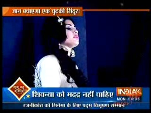 Naagin 25th January 2016 Nevle Ke Saath Jang Mein Naagin Ki Hue Dardnaak Maut