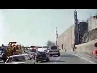 Générique de la série "The Sopranos"