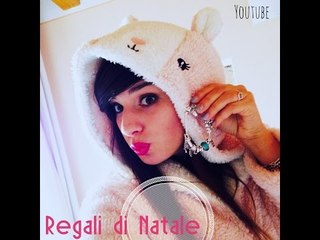 Regali di Natale | Stefy ❤