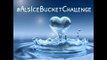 #ALSIceBucketChallenge | Stefy Arrighi ❤